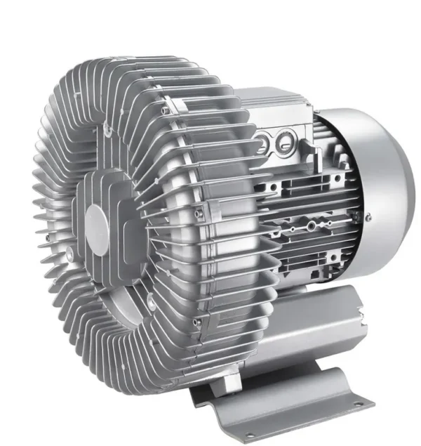 Ring Blower, 200-240, 55 - view 5
