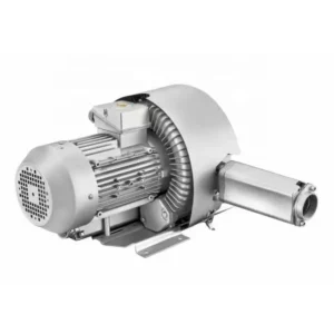 Ring Blower, 200-480V, Electric Blower, Stainless Steel, 50HZ