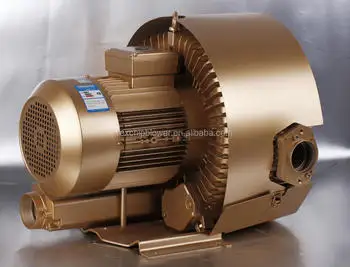 Ring Blower, 20kW, 23kW, 380V - view 2
