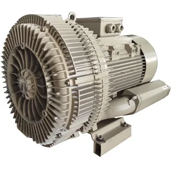 Ring Blower, 20kW, 23kW, 380V - view 3