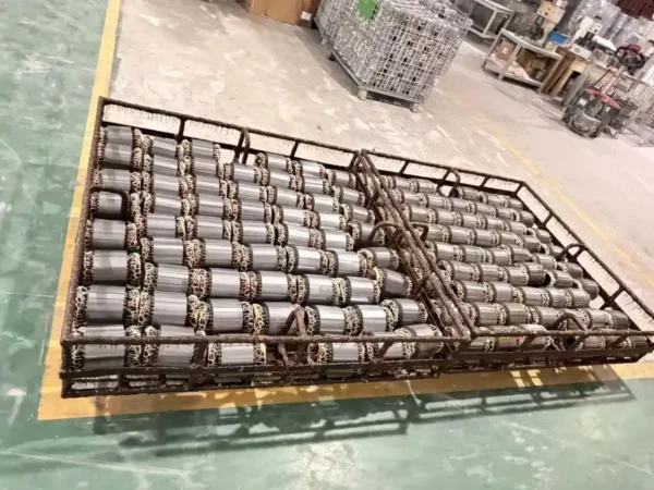 Ring Blower, 20kW, 23kW, 380V - view 5