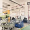 Ring Blower, 20kW, 23kW, 380V - view 6