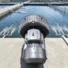 Ring Blower, 21.3kW, 1650m³/h - view 3