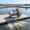 Ring Blower, 21.3kW, 1650m³/h - view 5