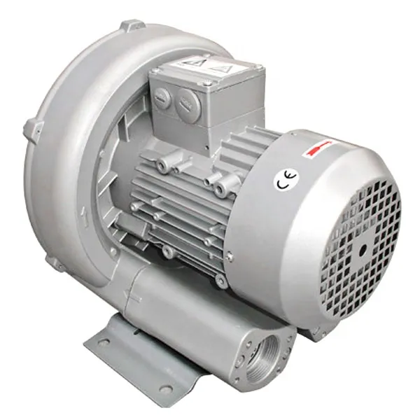 Ring Blower, 220, 420 - view 3