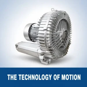 Ring Blower, 220 V, Aluminum Alloy, Aluminium Alloy, AC Motor