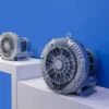 Ring Blower, 220 V, 210m3