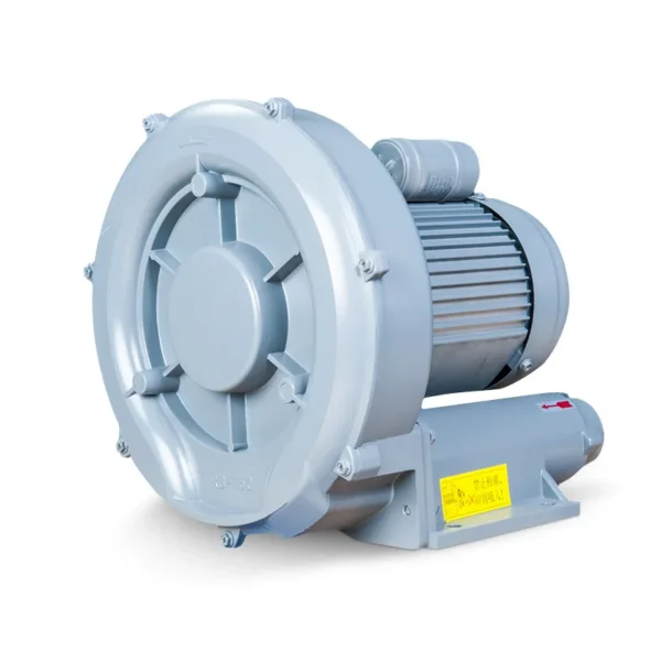 Ring Blower, 220 V, 78 - view 5