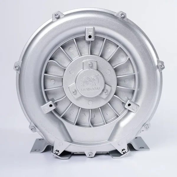 Ring Blower, 220 V, 80m^3 - view 2