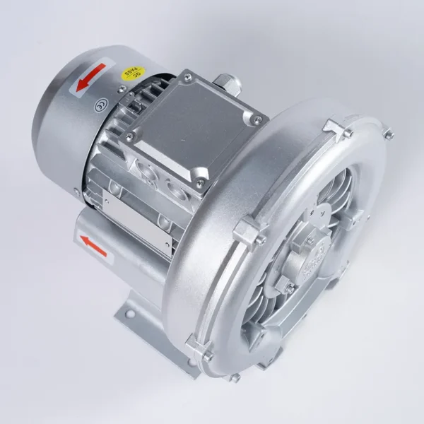 Ring Blower, 220 V, 80m^3 - view 4