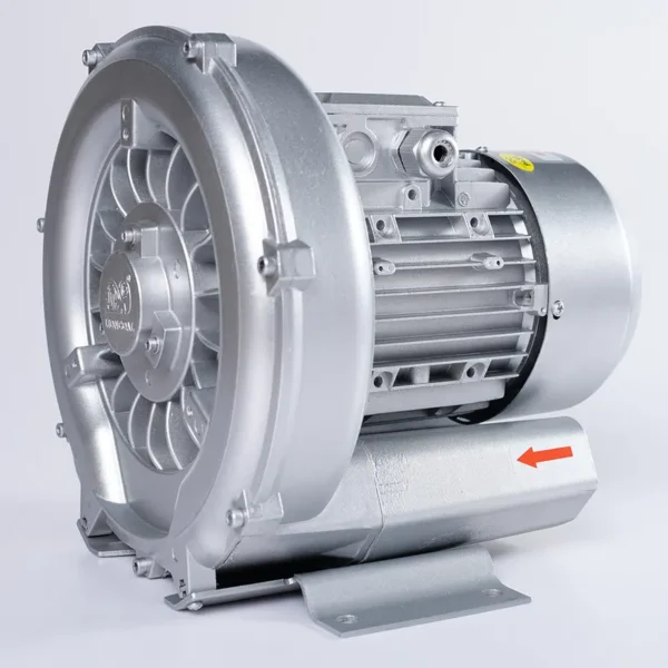 Ring Blower, 220 V, 80m^3 - view 5