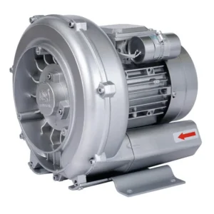 Ring Blower, 220 V, Electric, Aluminium Alloy, Aluminum Alloy