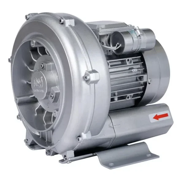 Ring Blower, 220 V, Electric