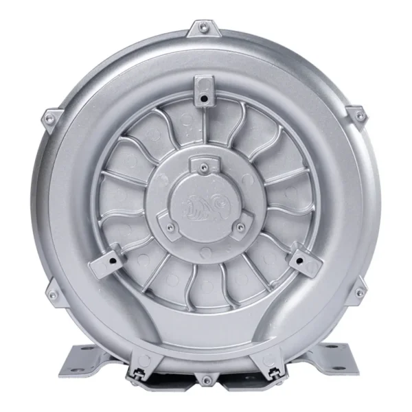 Ring Blower, 220 V, Electric - view 2
