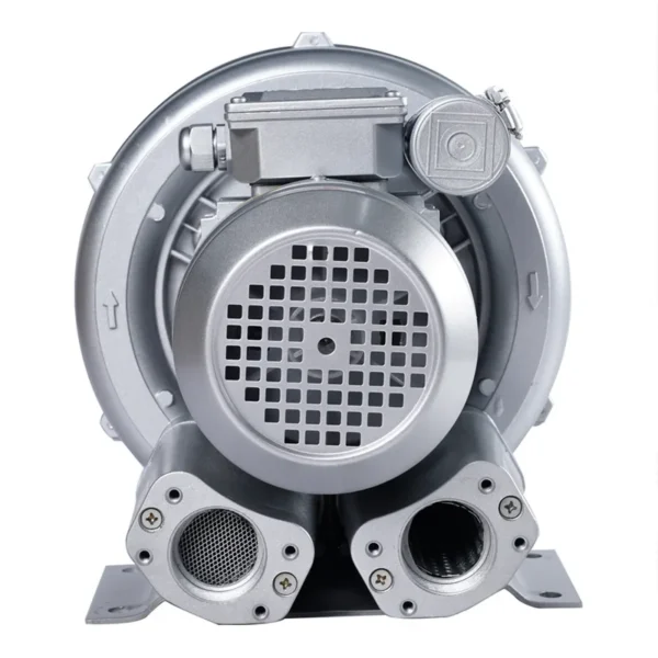 Ring Blower, 220 V, Electric - view 3