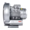 Ring Blower, 220 V, Electric - view 4
