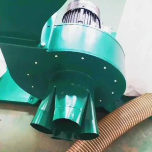 Ring Blower, 220 V, Electric Blower