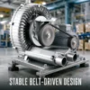 Ring Blower, 220 V, Pneumatic