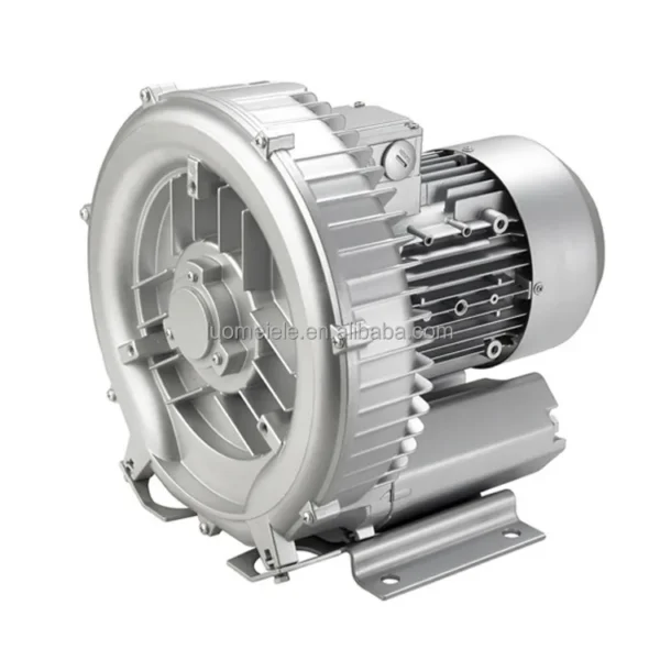 Ring Blower, 2200W, 3HP