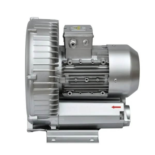 Ring Blower, 2200W, 3HP - view 2