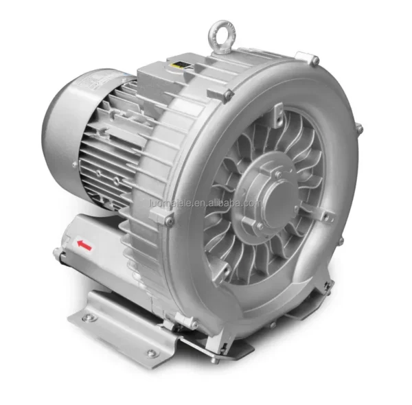 Ring Blower, 2200W, 3HP - view 3