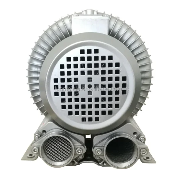 Ring Blower, 2200W, 3HP - view 4