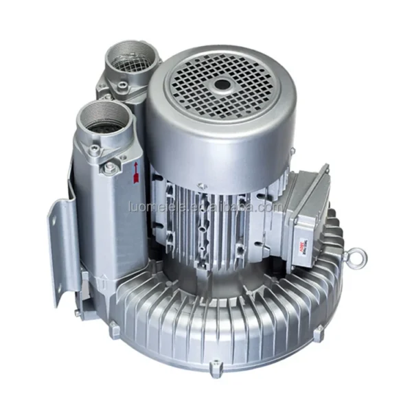 Ring Blower, 2200W, 3HP - view 5