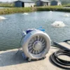 Ring Blower, 220V, 1.5KW, 200mbar