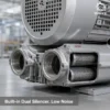 Ring Blower, 220V, 380V - view 2