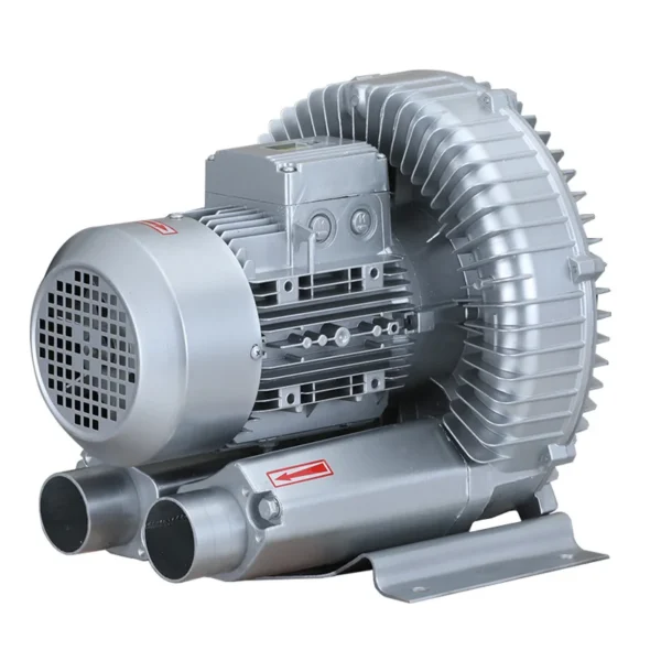 Ring Blower, 220V, 380V - view 3