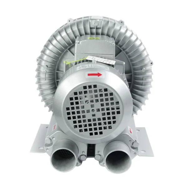 Ring Blower, 220V, 380V - view 4