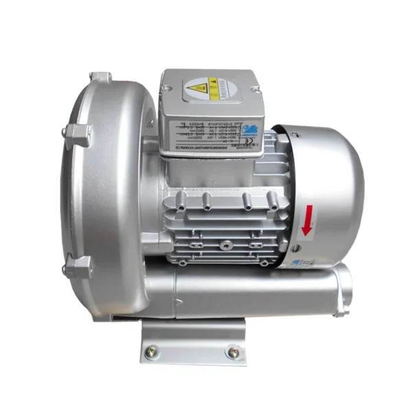 Ring Blower, 220V, 380V, 50hz - view 2