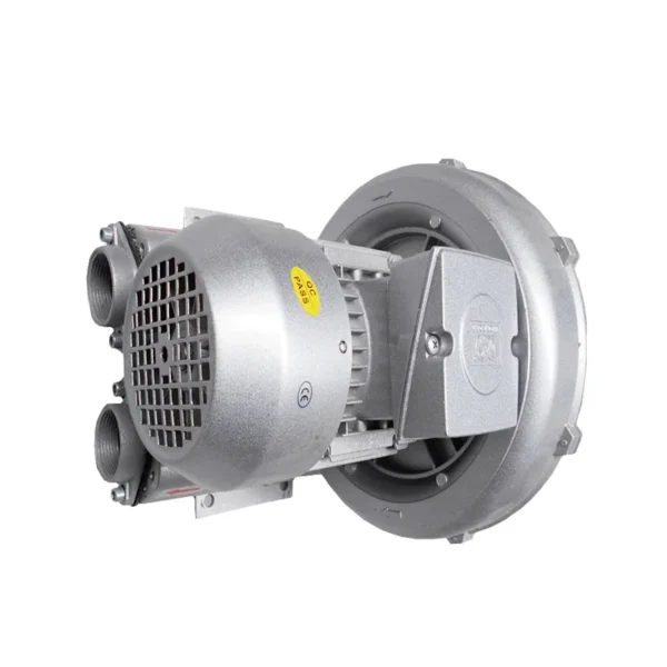 Ring Blower, 220V, 380V, 50hz - view 3