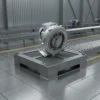 Ring Blower, 220V, 380V, 50hz - view 5