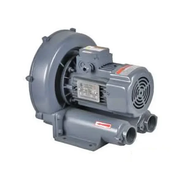 Ring Blower, 220V/380V, CCC, Centrifugal - view 2