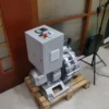 Ring Blower, 220V, 3kw, 2.2Kw, CNC - view 3