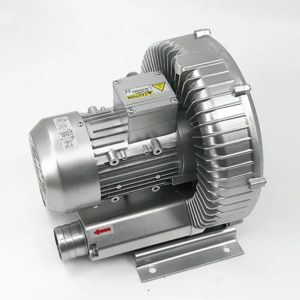 Ring Blower, 220V, 50Hz - view 2