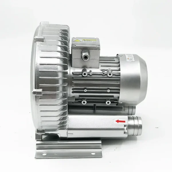 Ring Blower, 220V, 50Hz - view 3