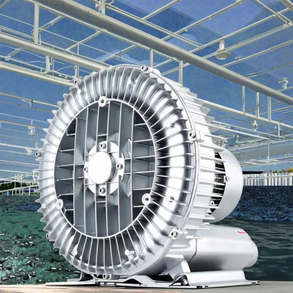 Ring Blower, 220V, 50HZ - view 4