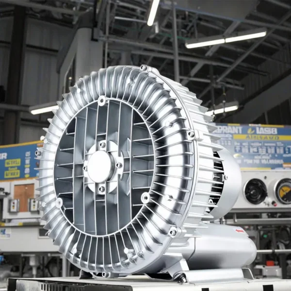 Ring Blower, 220V, 50HZ - view 5