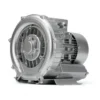 Ring Blower, 220V, Aluminum