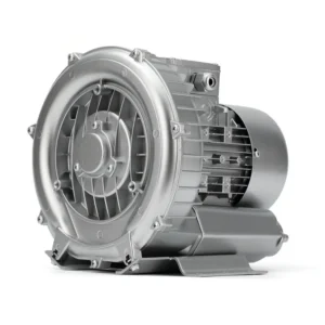 Ring Blower, 220V, Aluminum