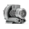 Ring Blower, 220V, Aluminum - view 2