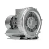 Ring Blower, 220V, Aluminum - view 3