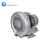 Ring Blower, 220V, Aluminum - view 5