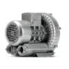 Ring Blower, 220V, Aluminum - view 6