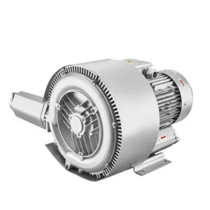 Ring Blower, 220V, Electric, 3HP