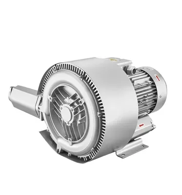 Ring Blower, 220V, Electric