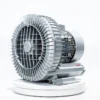 Ring Blower, 240 V, Electric