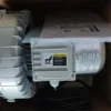 Ring Blower, 250W, 220 V, 55-620 m³ - view 6